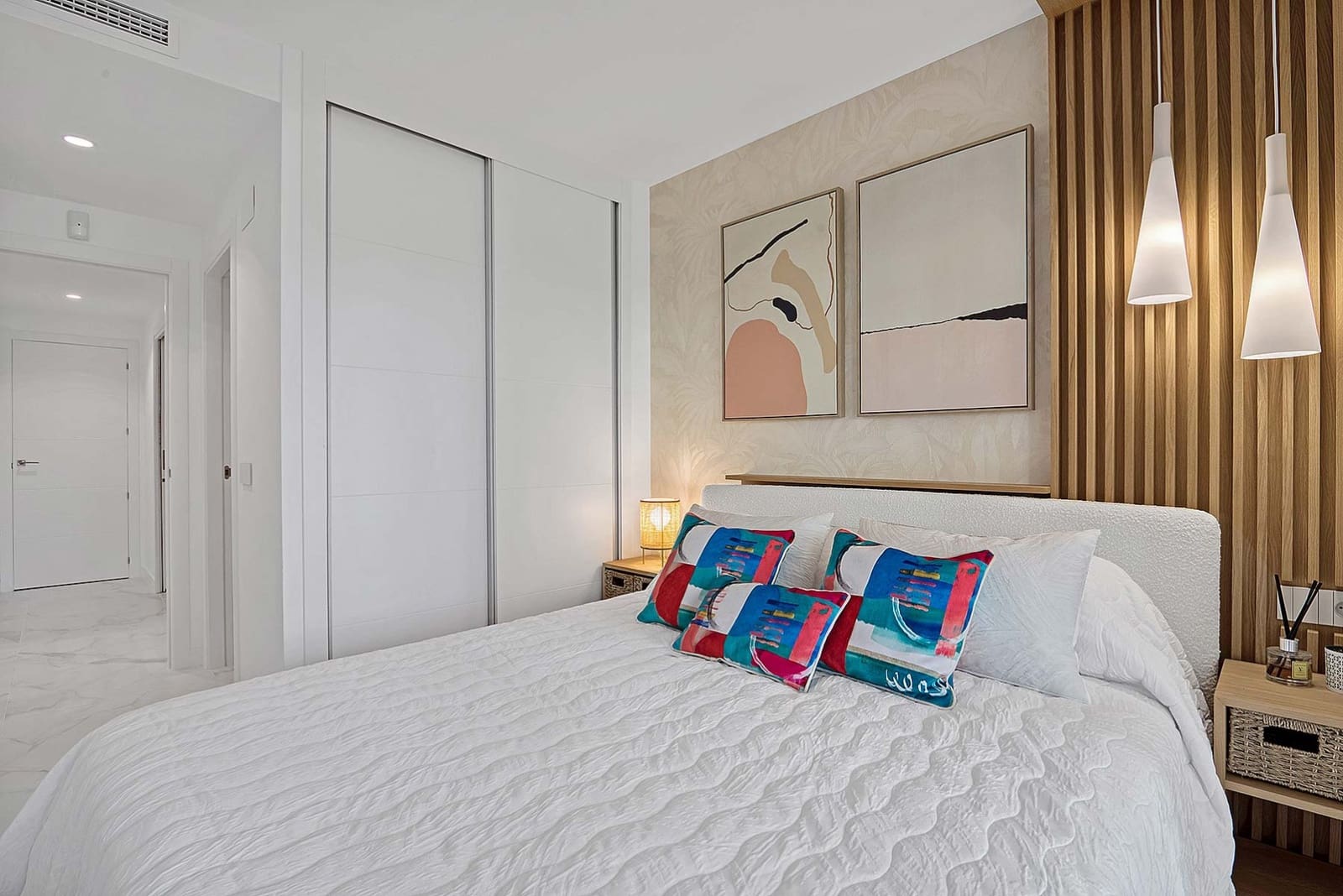 3 Zimmer Apartment zu verkaufen in Orihuela Costa mit Pool Garage - 409.000 € (Ref: 9687338)