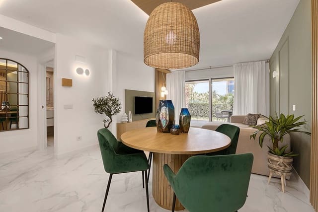 3 Zimmer Apartment zu verkaufen in Punta Prima, Orihuela mit Pool Garage - 409.000 € (Ref: 9687338)