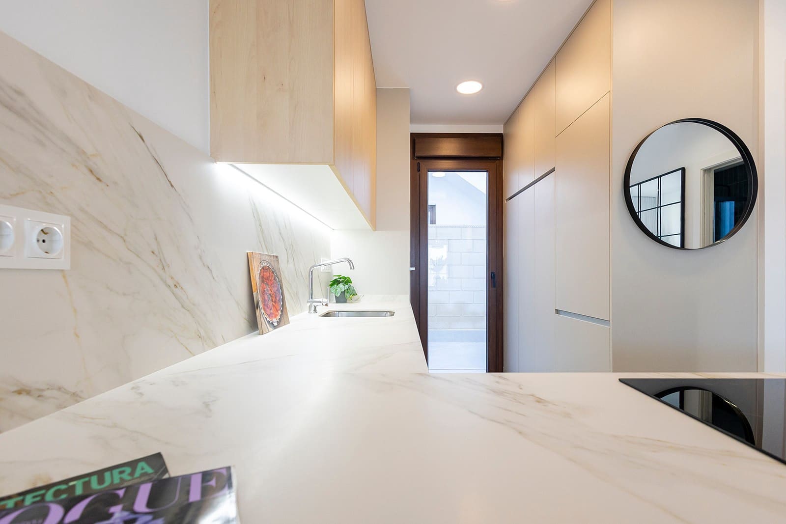 3 chambre Villa/Maison à vendre à Los Montesinos avec piscine garage - 315 000 € (Ref: 9687499)