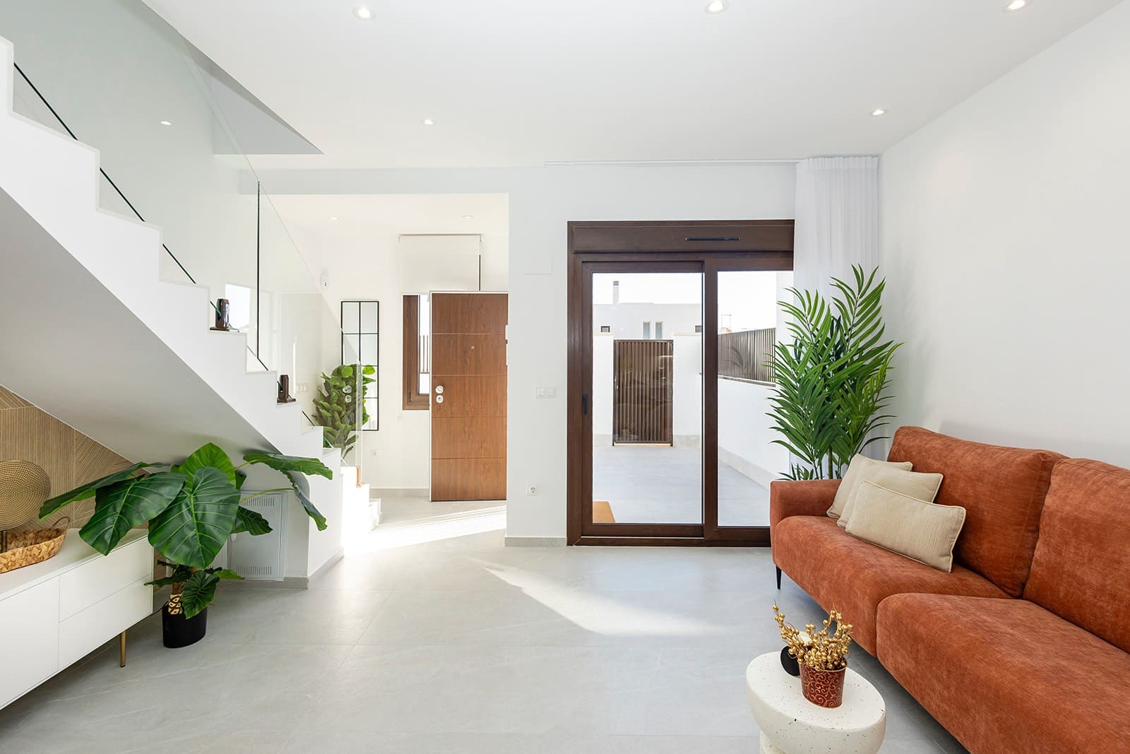 3 chambre Villa/Maison à vendre à Los Montesinos avec piscine garage - 315 000 € (Ref: 9687499)