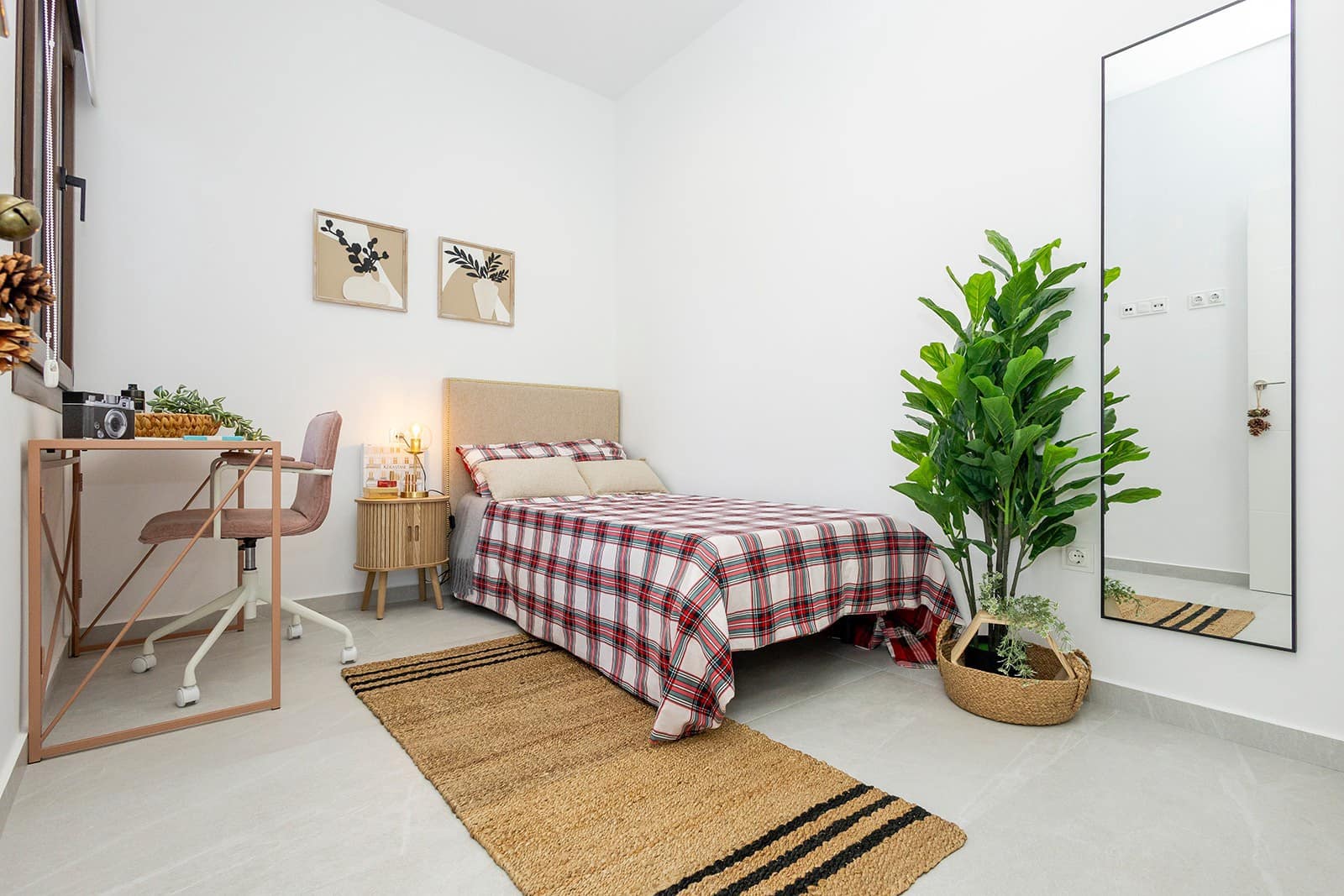 3 chambre Villa/Maison à vendre à Los Montesinos avec piscine garage - 315 000 € (Ref: 9687499)