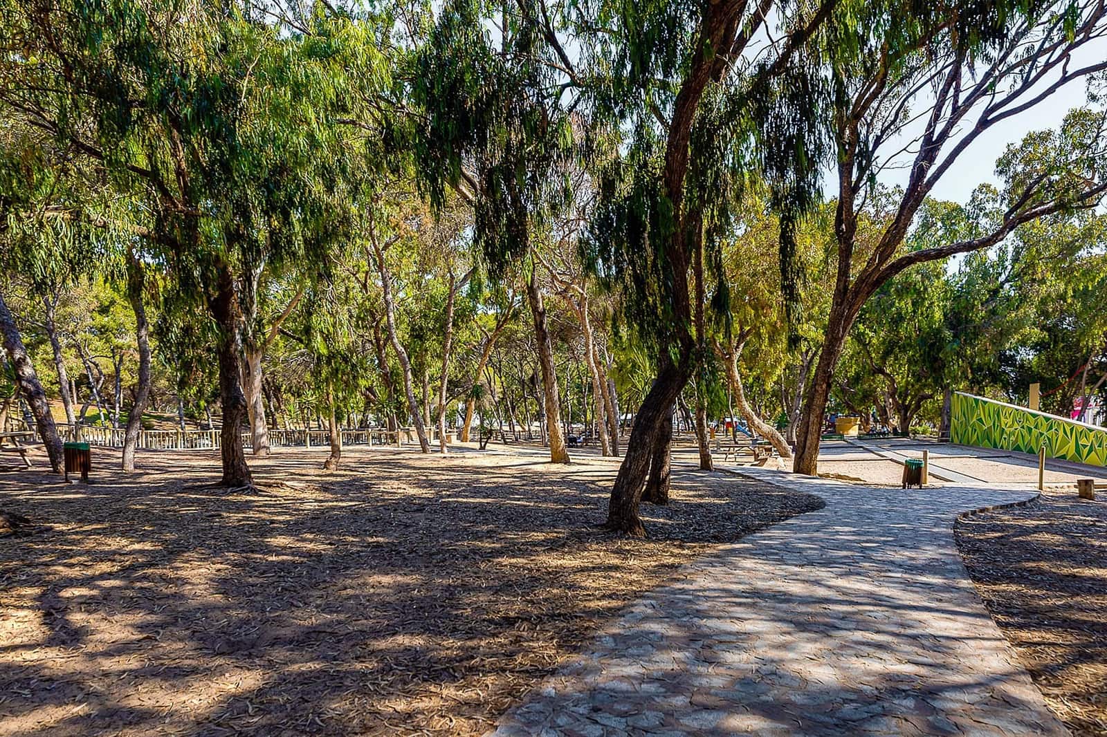 3 soverom Leilighet til salgs i El Raso med svømmebasseng garasje - € 252 000 (Ref: 9687500)