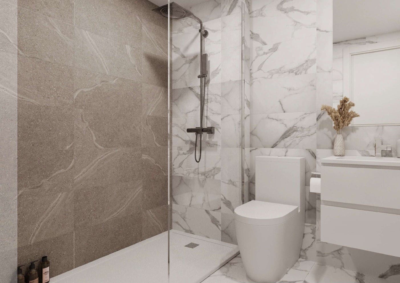 2 chambre Appartement à vendre à Orihuela Costa avec piscine - 344 000 € (Ref: 9688570)