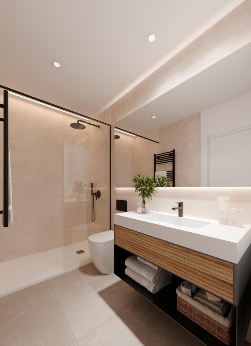 2 sypialnia Bungalow na sprzedaż w Torre-Pacheco z basenem garażem - 334 900 € (Ref: 9688571)