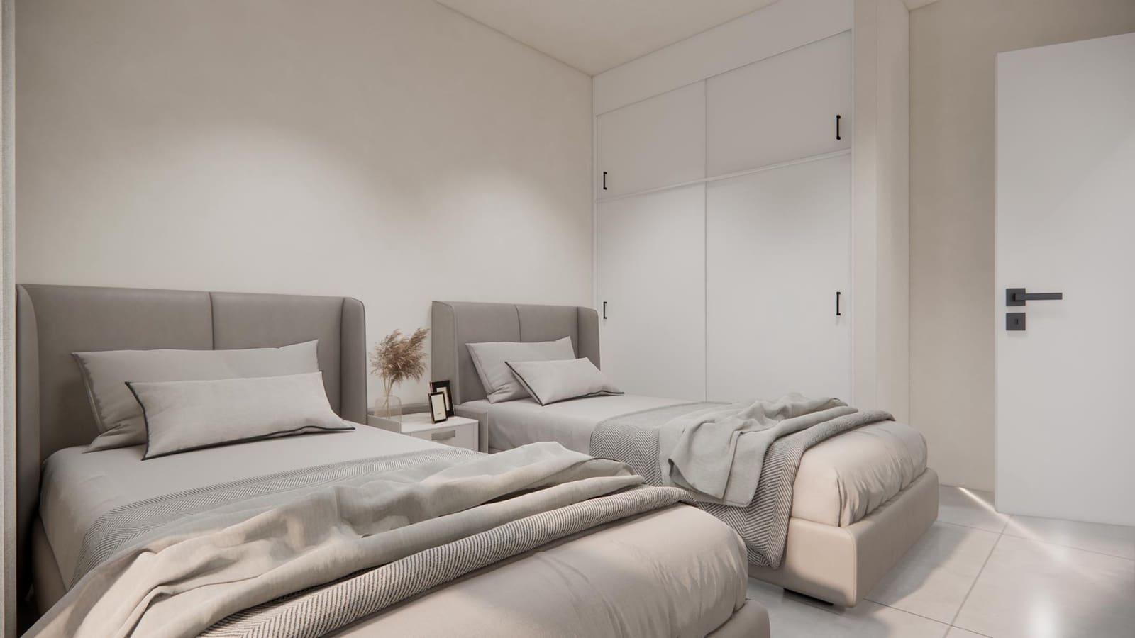 4 makuuhuone Huvila myytävänä paikassa Los Montesinos mukana uima-altaan 
autotalli - 460 000 € (Ref: 9691423)