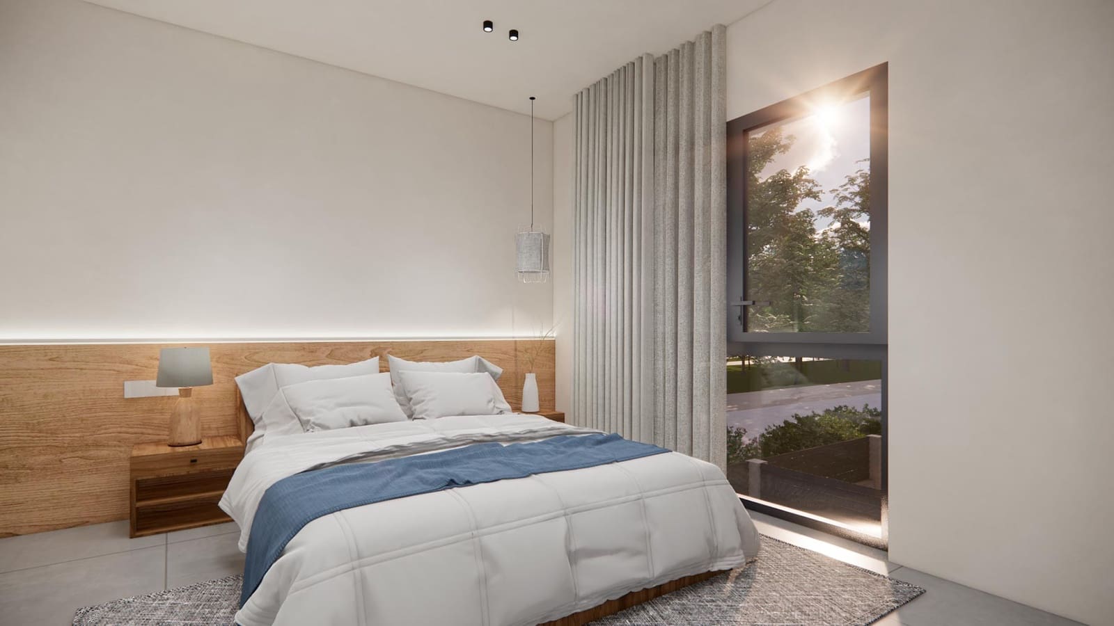 4 makuuhuone Huvila myytävänä paikassa Los Montesinos mukana uima-altaan 
autotalli - 460 000 € (Ref: 9691423)