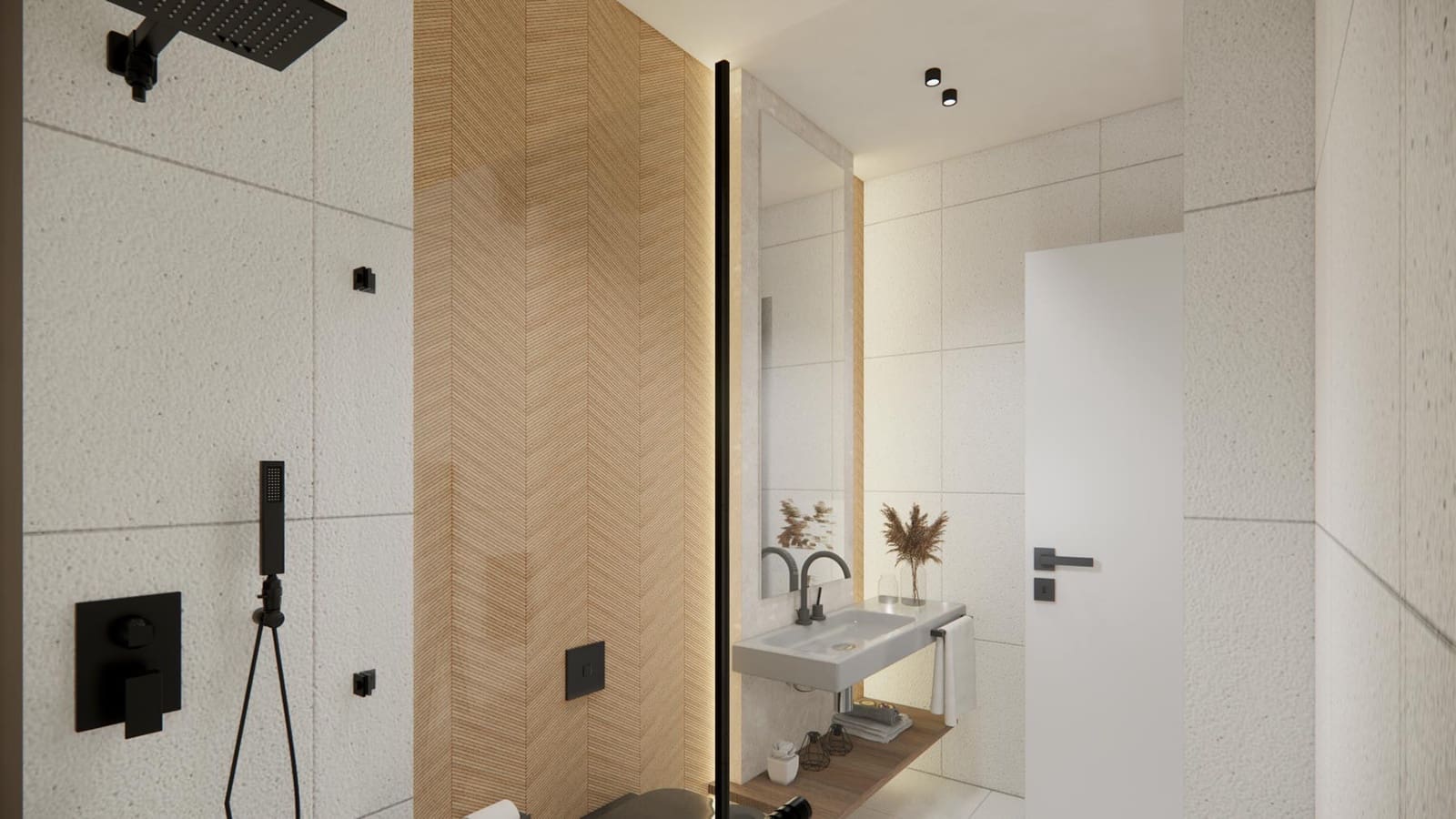 4 makuuhuone Huvila myytävänä paikassa Los Montesinos mukana uima-altaan 
autotalli - 460 000 € (Ref: 9691423)