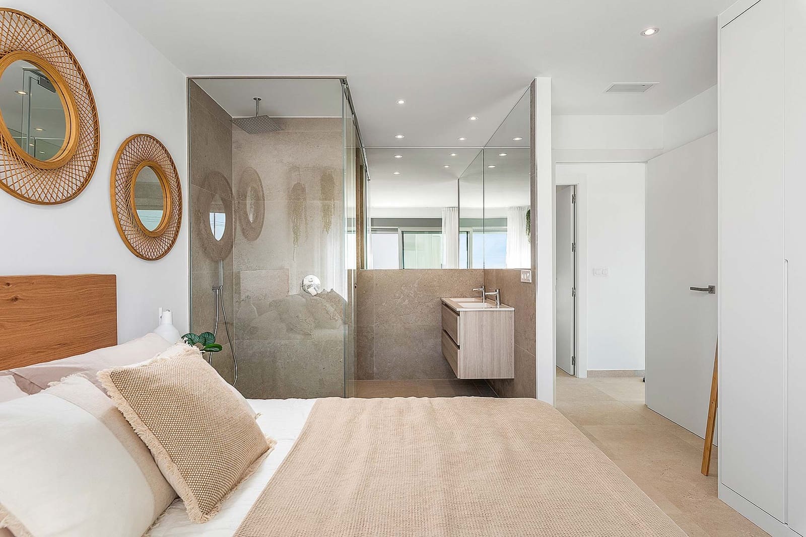 3 soverom Villa til salgs i Los Alcazares med svømmebasseng garasje - € 449 900 (Ref: 9691634)