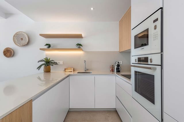 3 soverom Villa til salgs i Las Lomas de Rame - Bahía Bella, Los Alcázares med svømmebasseng garasje - € 449 900 (Ref: 9691634)