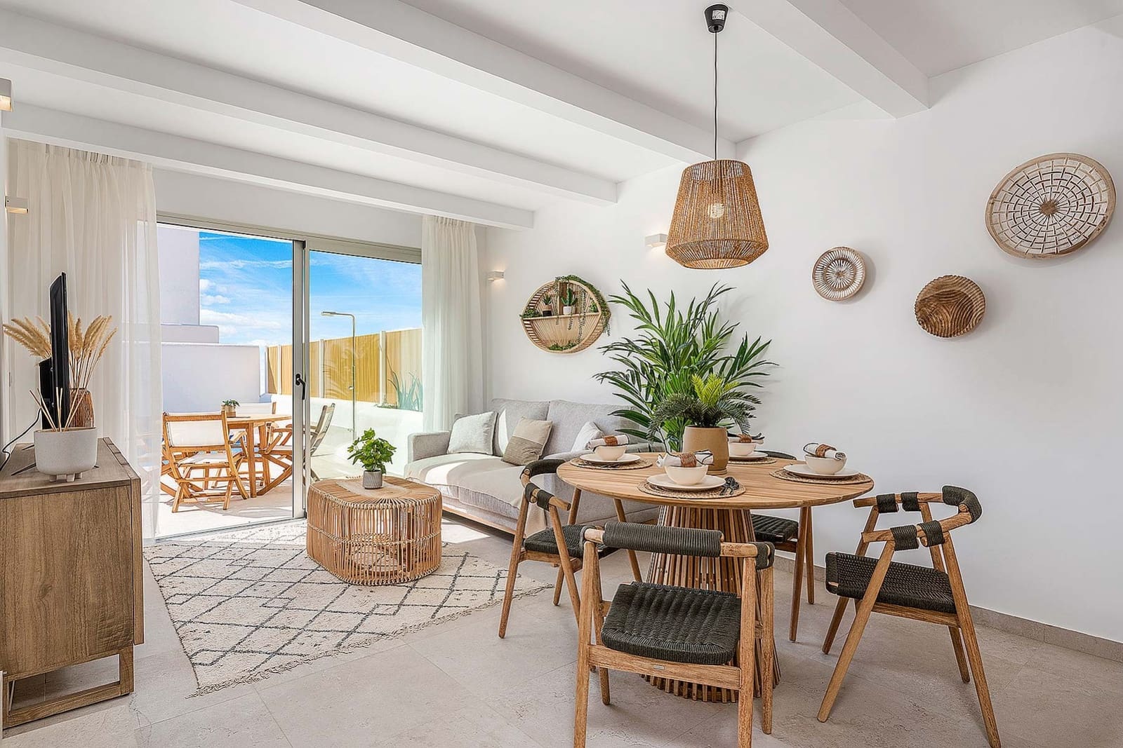 3 soverom Villa til salgs i Los Alcazares med svømmebasseng garasje - € 449 900 (Ref: 9691634)