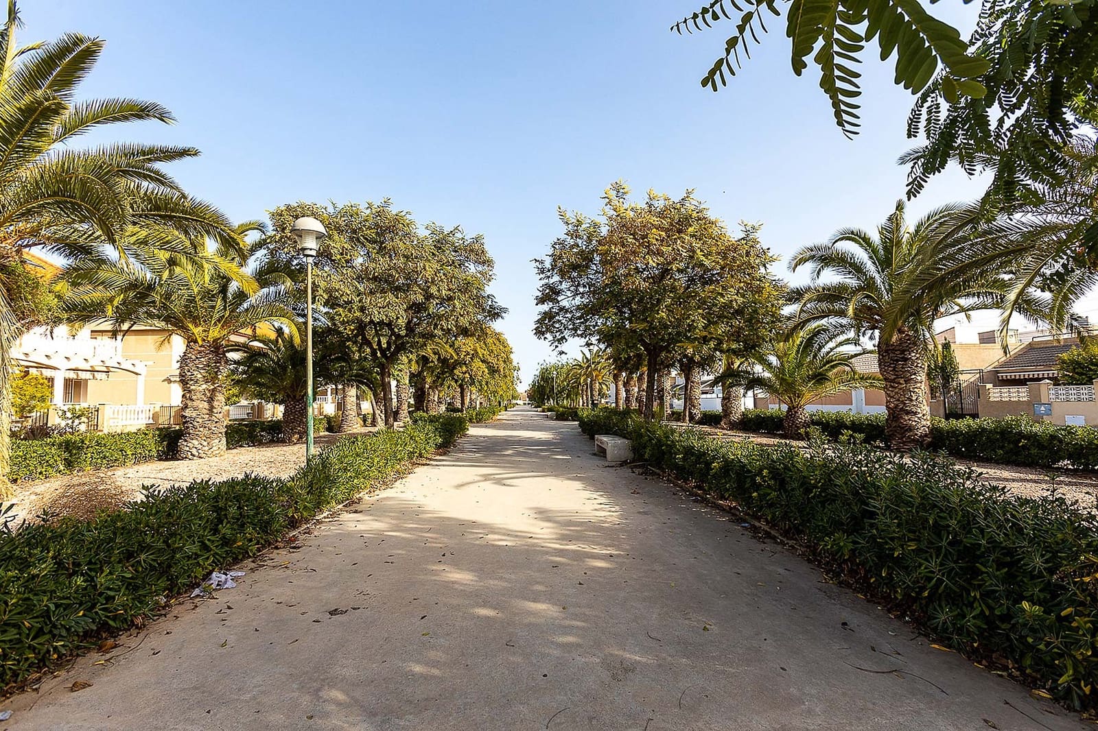 2 slaapkamer Appartement te koop in Pilar de la Horadada met zwembad garage - € 249.000 (Ref: 9715353)