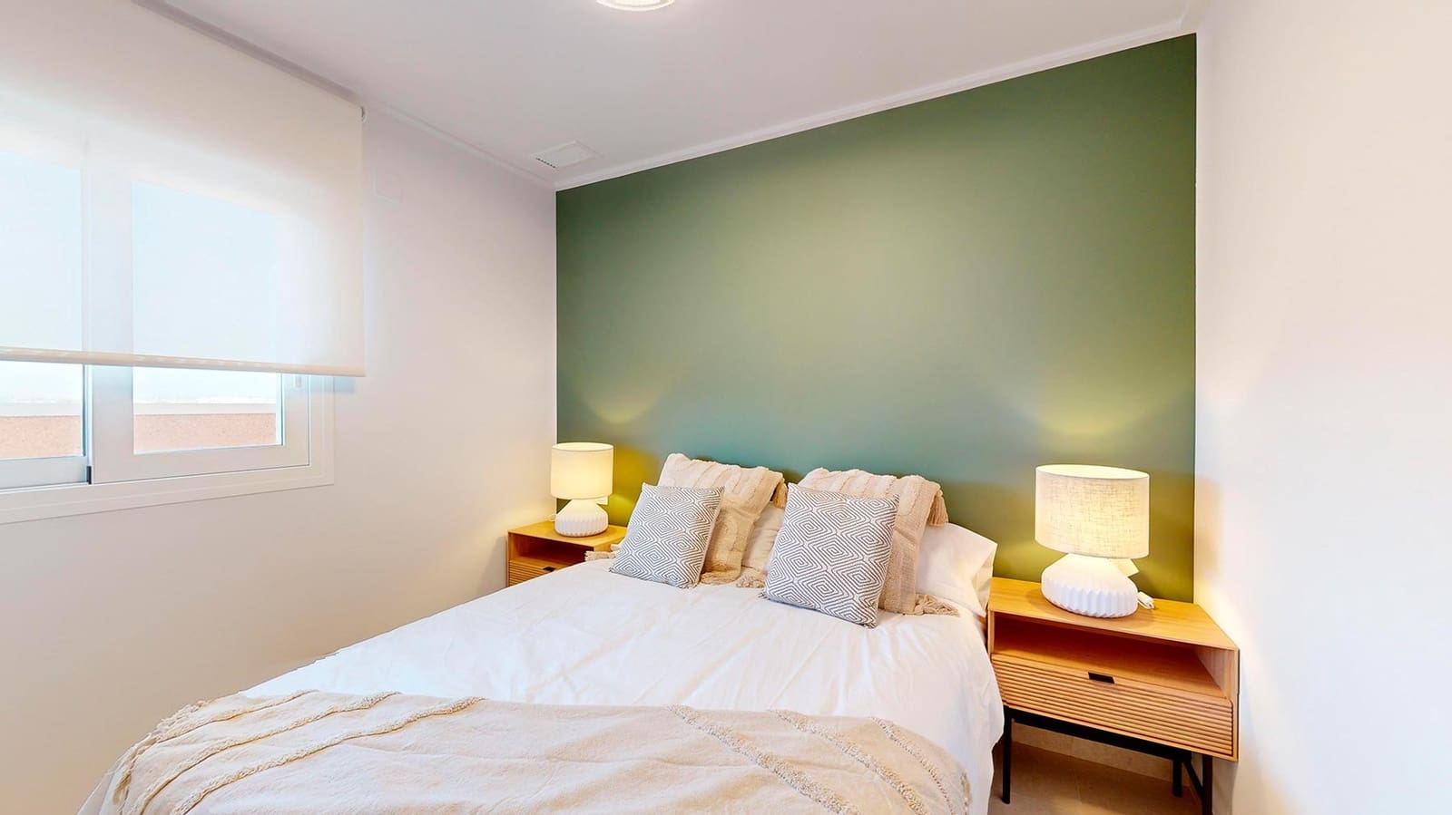 3 soveværelse Bungalow til salg i Pilar de la Horadada med swimmingpool garage - € 319.900 (Ref: 9722656)