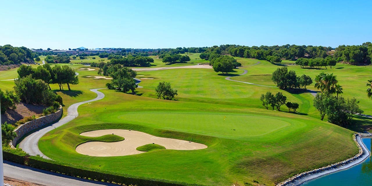 2 sypialnia Apartament na sprzedaż w Pilar de la Horadada z basenem garażem - 269 000 € (Ref: 9730631)