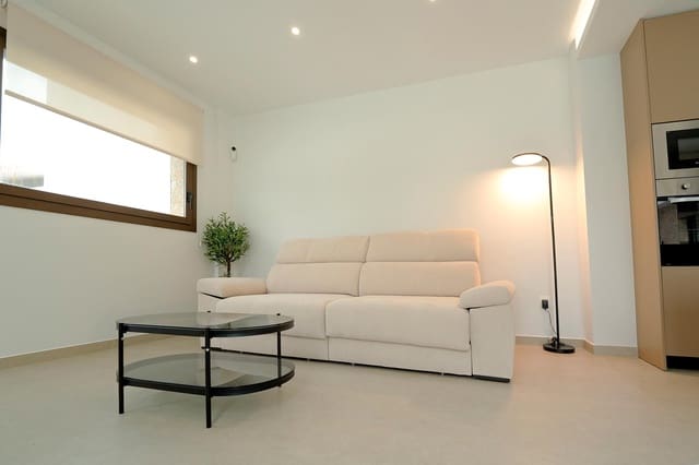 3 soverom Villa til salgs i Heredades, Almoradí med svømmebasseng garasje - € 465 000 (Ref: 9733389)