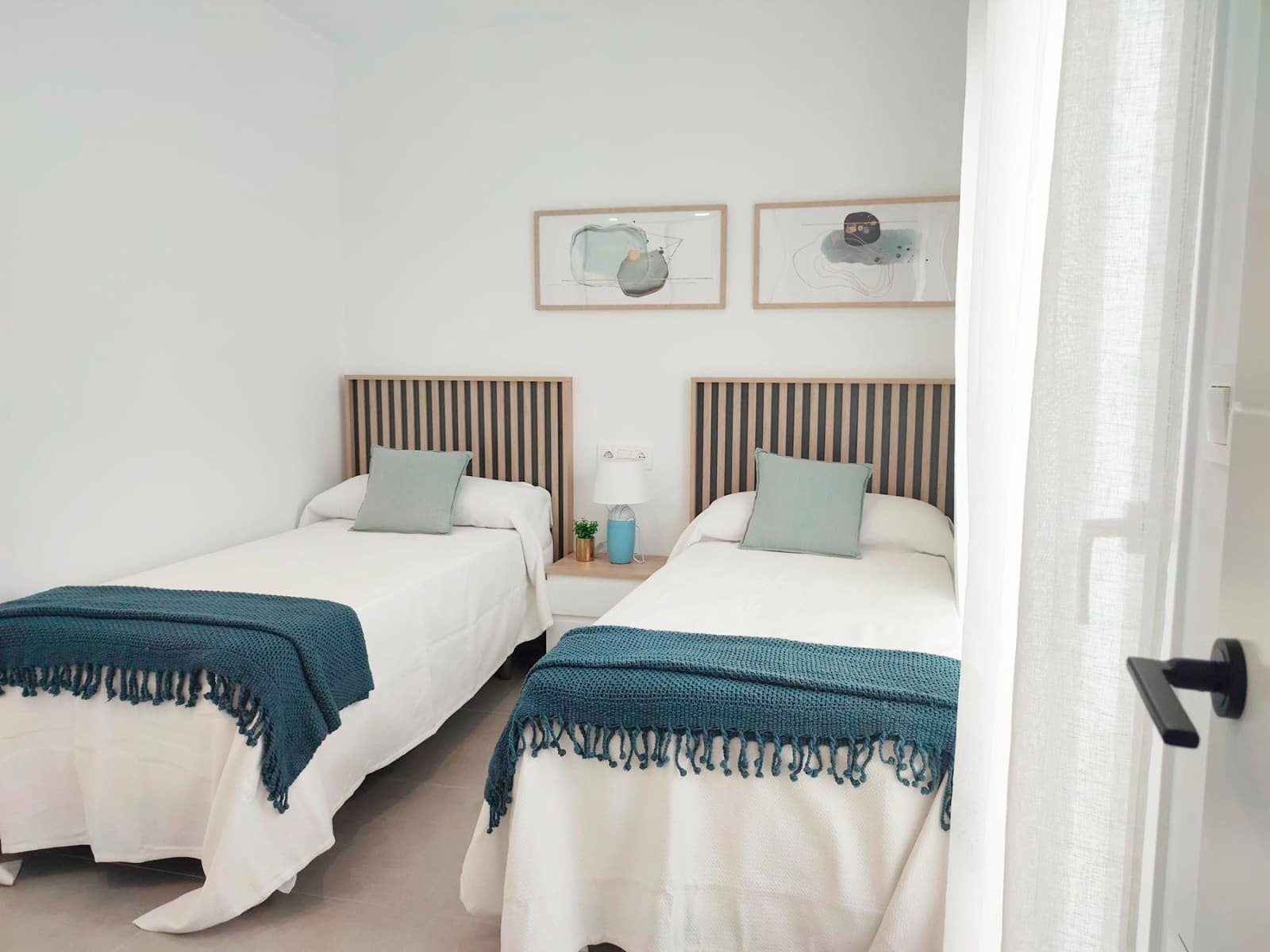 3 makuuhuone Huvila myytävänä paikassa Balsicas mukana uima-altaan 
autotalli - 325 000 € (Ref: 9733598)