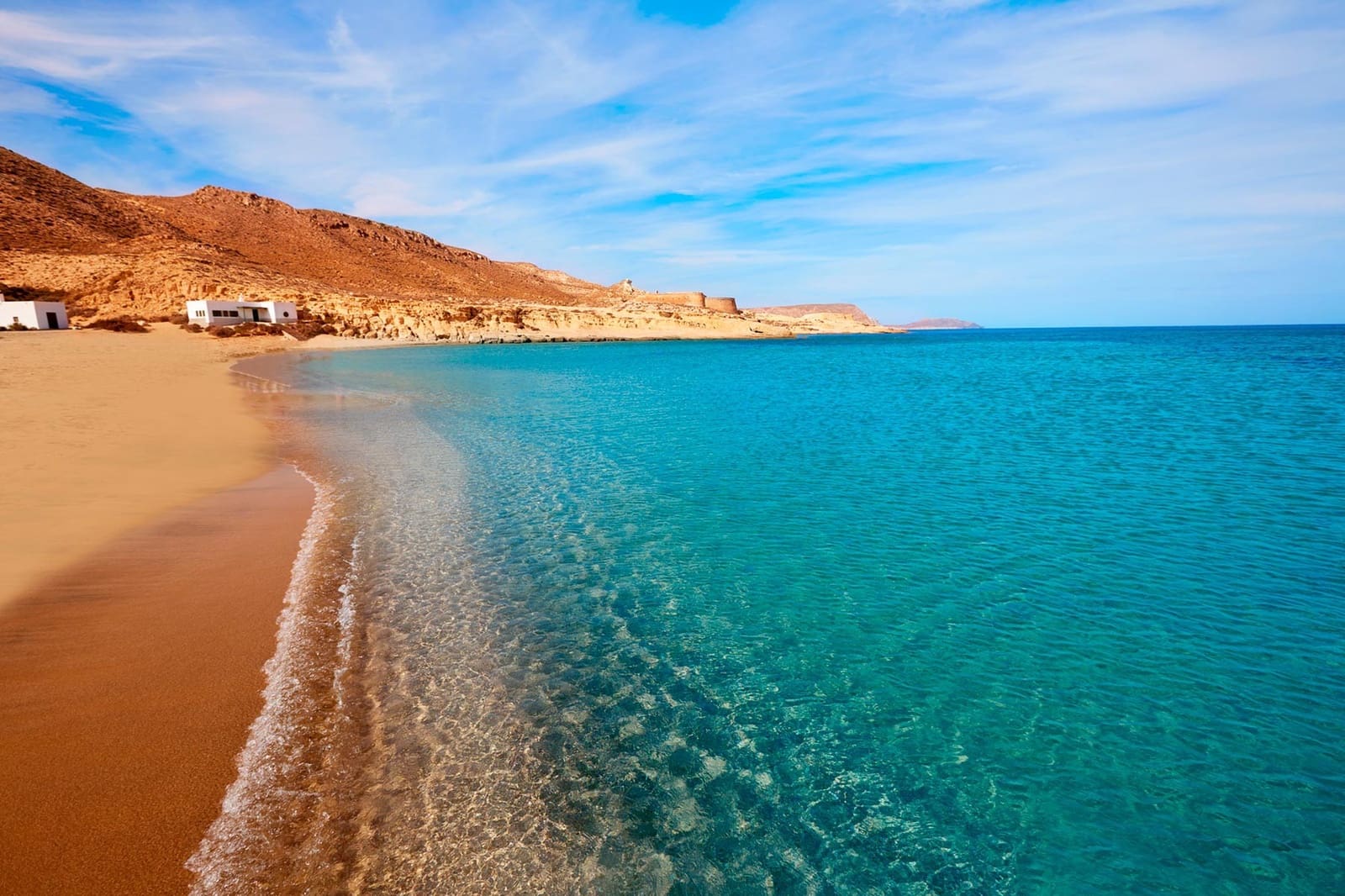 3 bedroom Apartment for sale in Vera with pool - € 345,000 (Ref: 9733762)