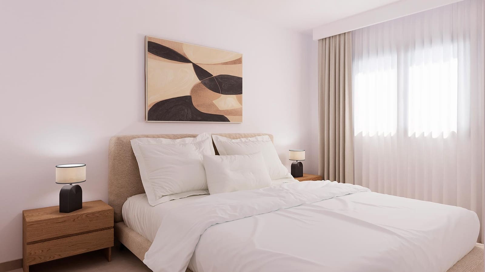 2 bedroom Apartment for sale in San Miguel de Salinas with pool - € 155,000 (Ref: 9733896)