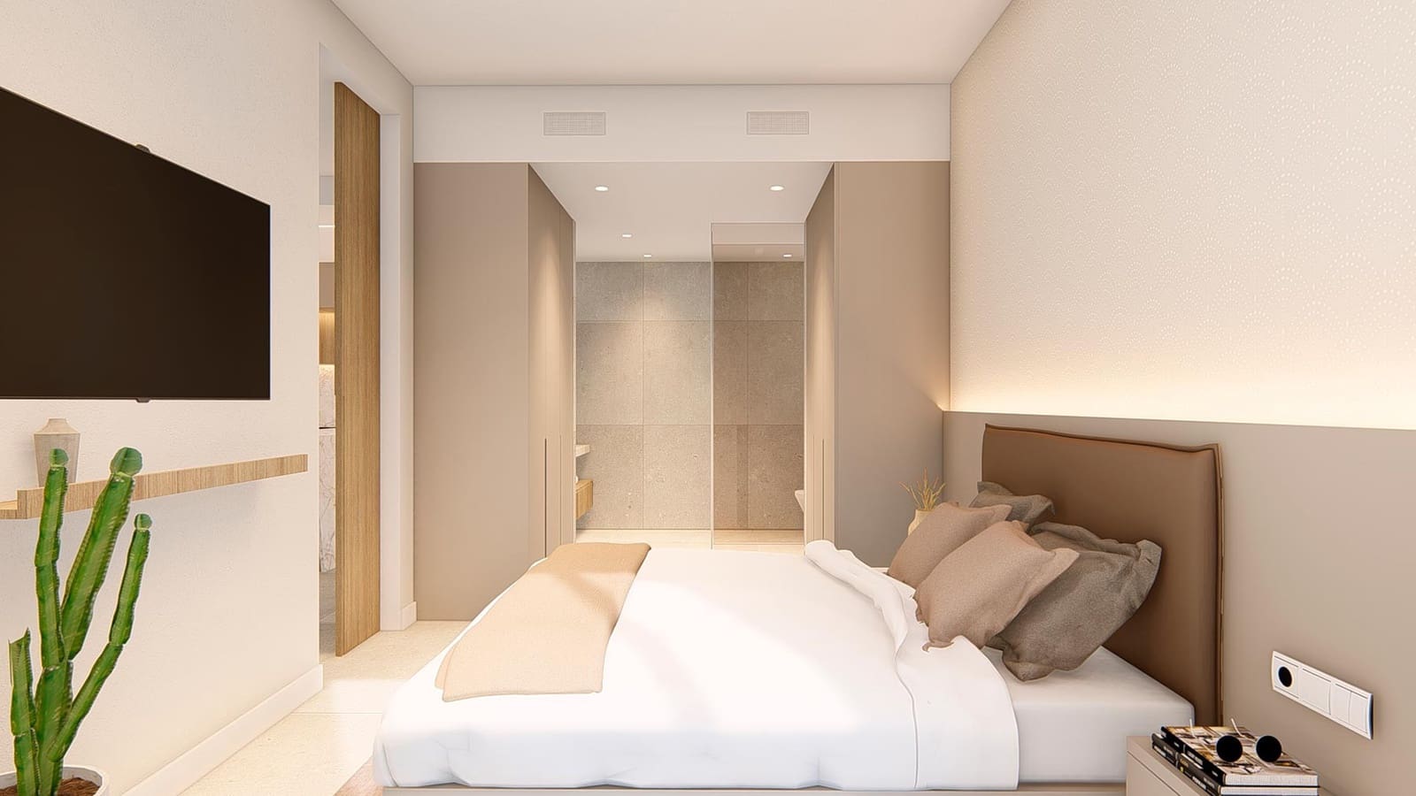 Bungalow de 3 habitaciones en Ciudad Quesada en venta con piscina garaje - 319.000 € (Ref: 9734010)