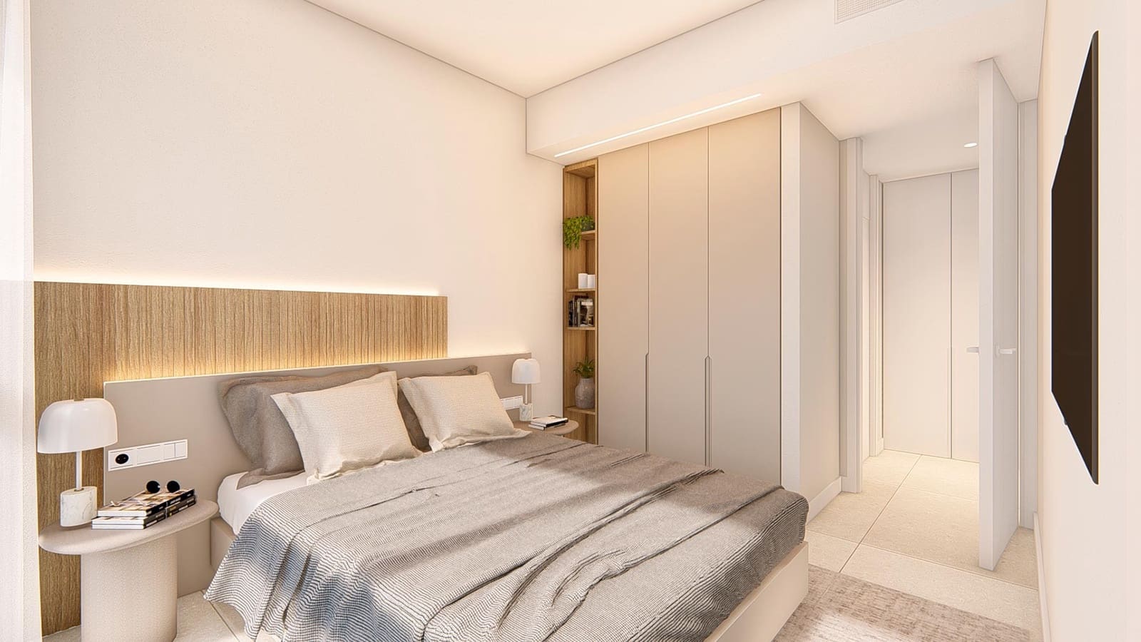 2 chambre Bungalow à vendre à Ciudad Quesada avec piscine garage - 311 000 € (Ref: 9734011)