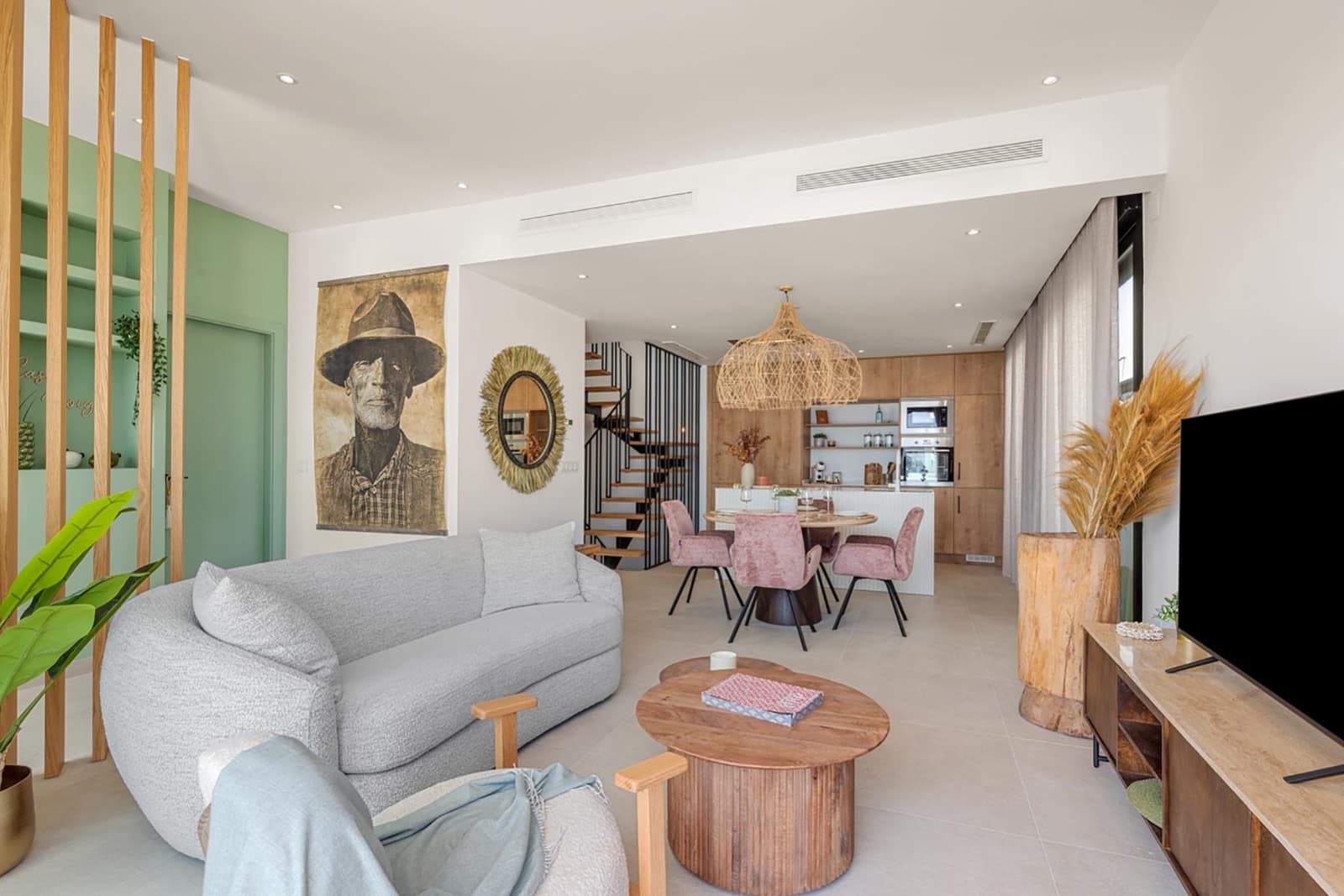 Chalet de 3 habitaciones en Dolores en venta con piscina garaje - 415.000 € (Ref: 9735956)