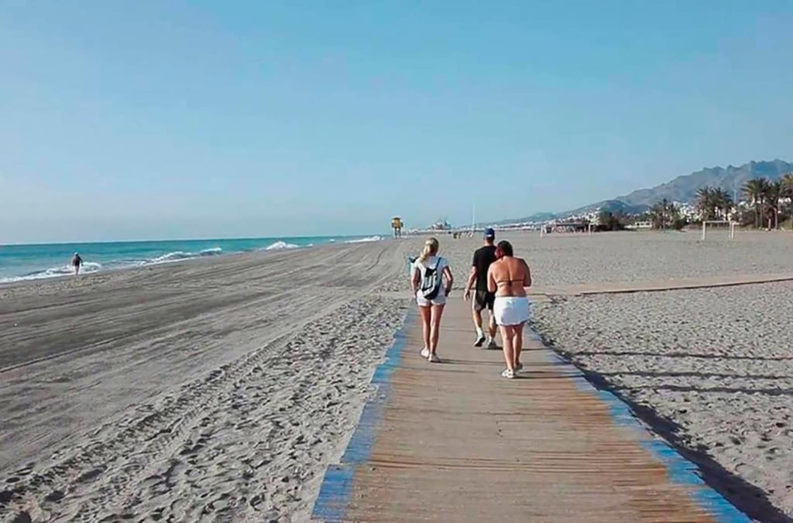 Apartamento de 3 habitaciones en Vera en venta con piscina - 265.000 € (Ref: 9739254)