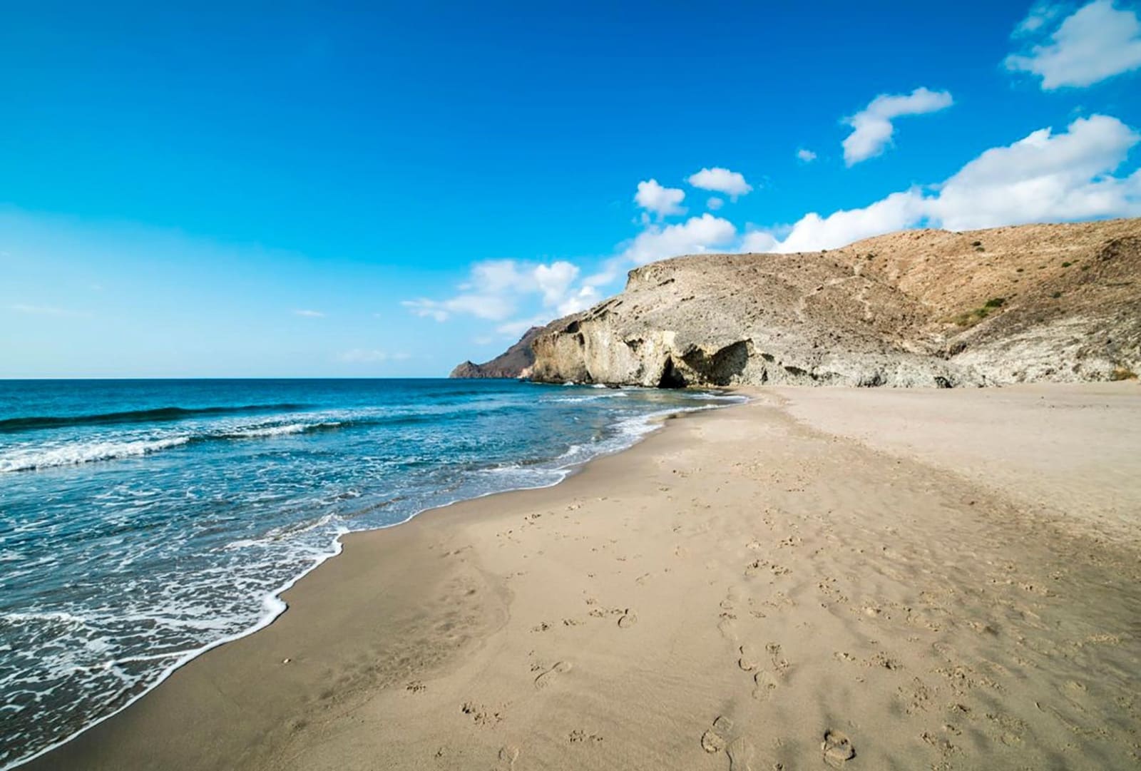 Apartamento de 3 habitaciones en Vera en venta con piscina - 265.000 € (Ref: 9739254)