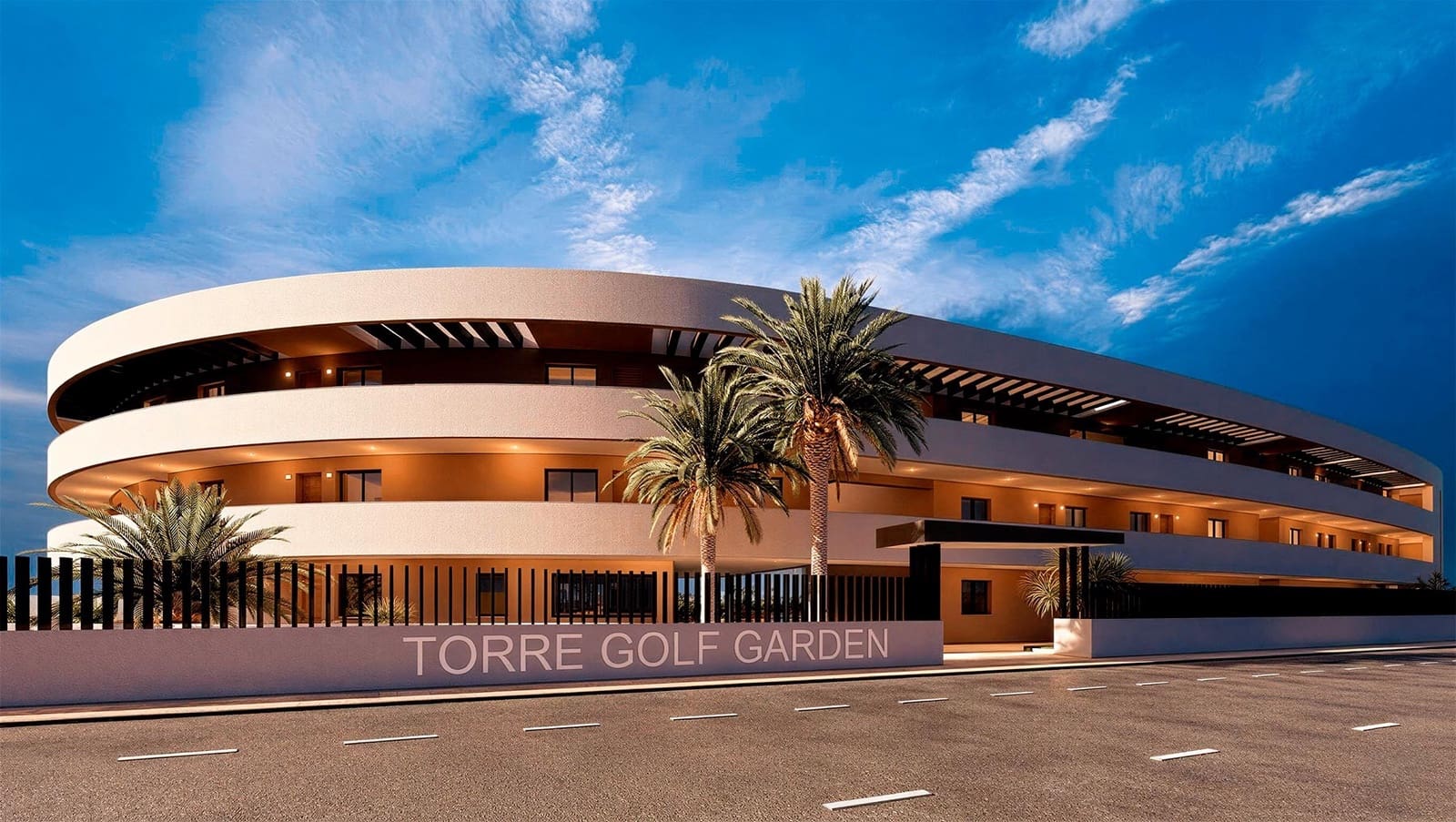 3 Zimmer Apartment zu verkaufen in Los Alcazares mit Pool Garage - 329.900 € (Ref: 9740083)