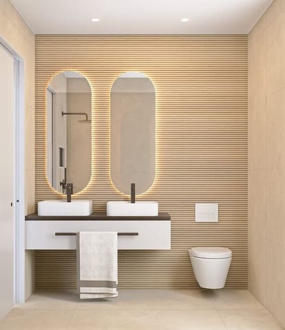 3 bedroom Villa for sale in Pilar de la Horadada ciudad, Pilar de la Horadada with pool garage - € 550,000 (Ref: 9750990)