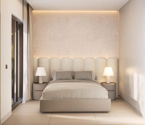 3 bedroom Villa for sale in Pilar de la Horadada ciudad, Pilar de la Horadada with pool garage - € 550,000 (Ref: 9750990)