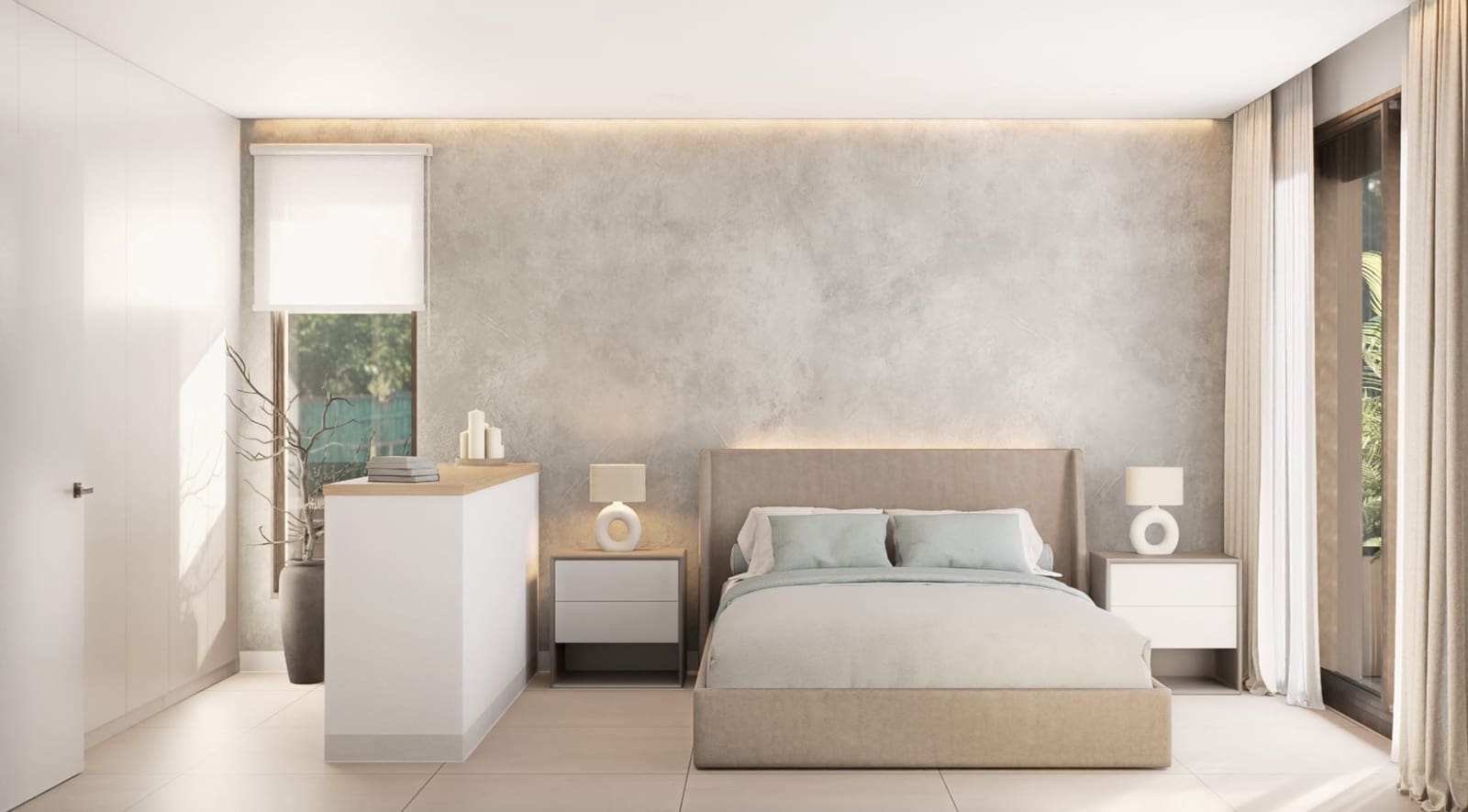 3 slaapkamer Villa te koop in Pilar de la Horadada met zwembad garage - € 550.000 (Ref: 9750990)