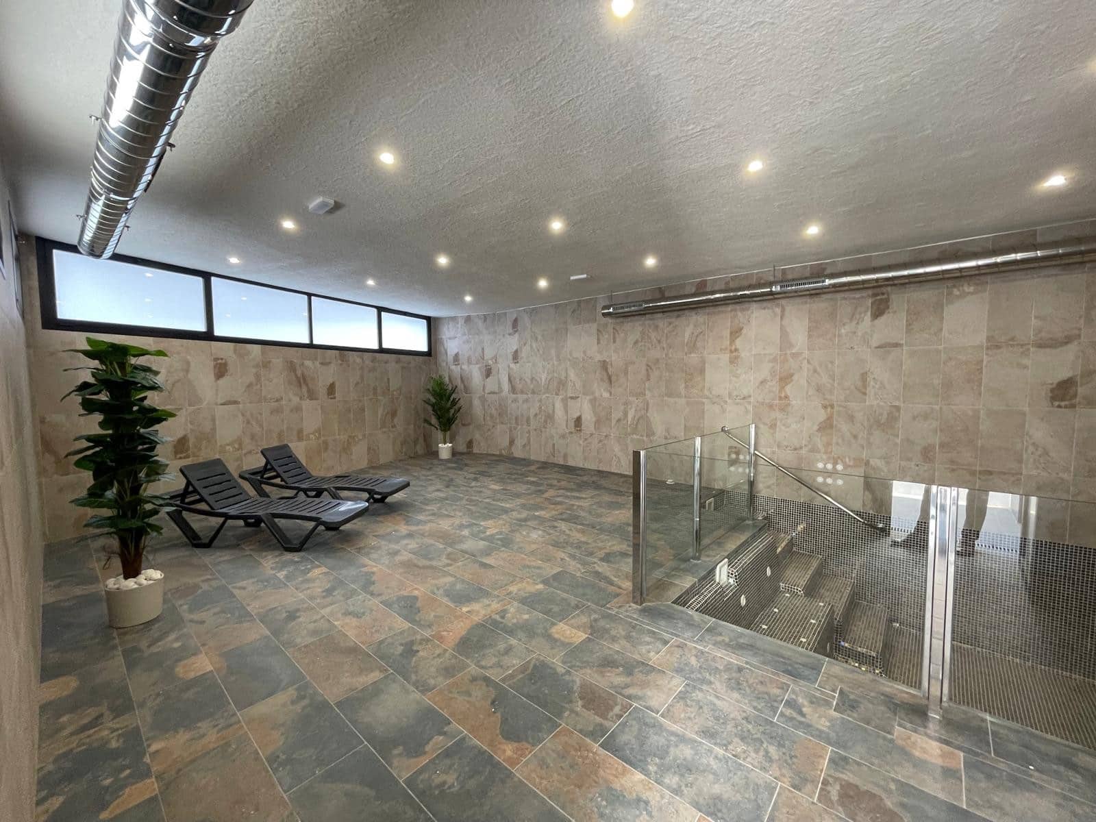 3 slaapkamer Appartement te koop in El Raso met zwembad garage - € 238.000 (Ref: 9752365)