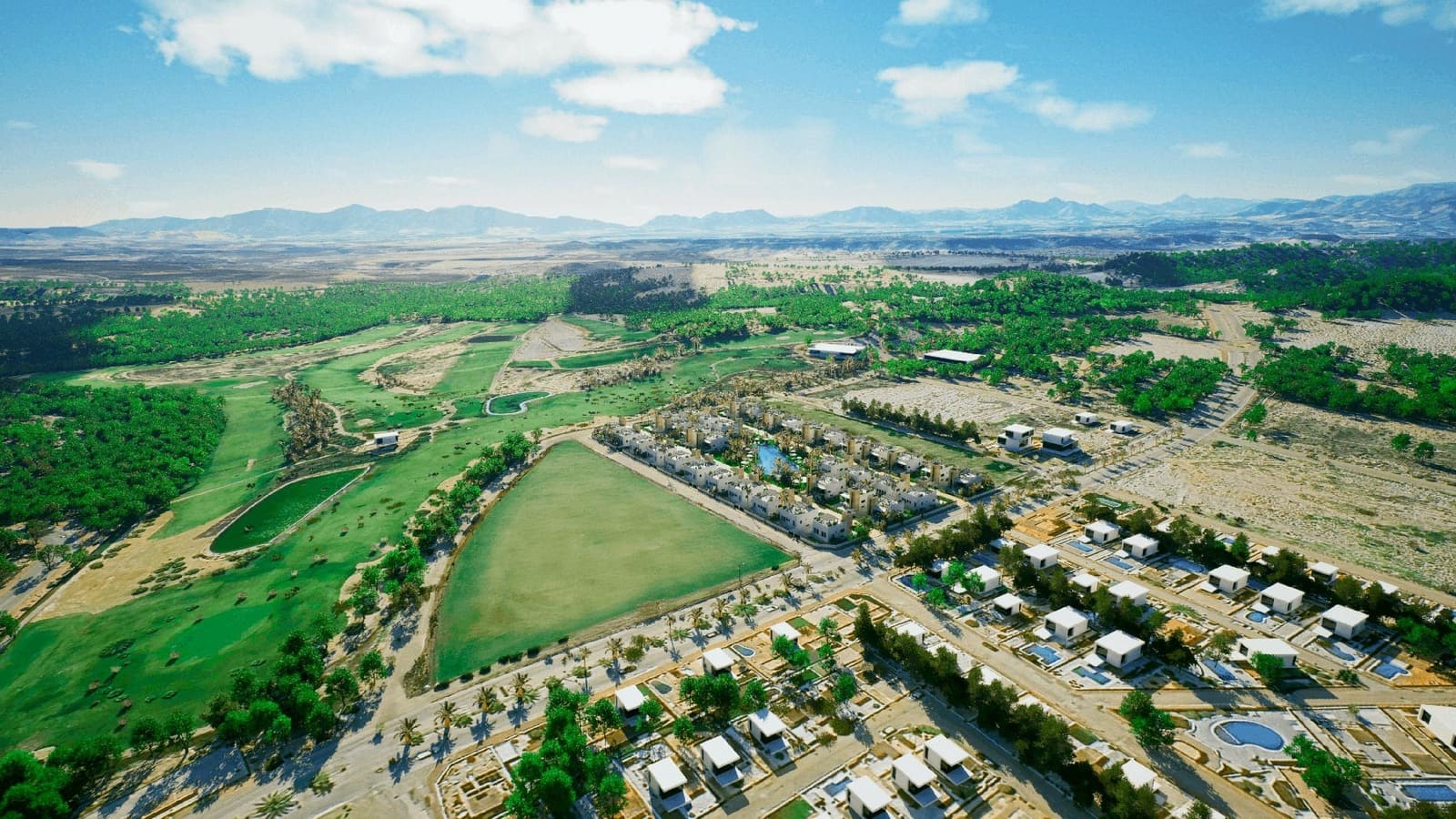 2 bedroom Villa for sale in Mazarron with pool garage - € 289,000 (Ref: 9759411)