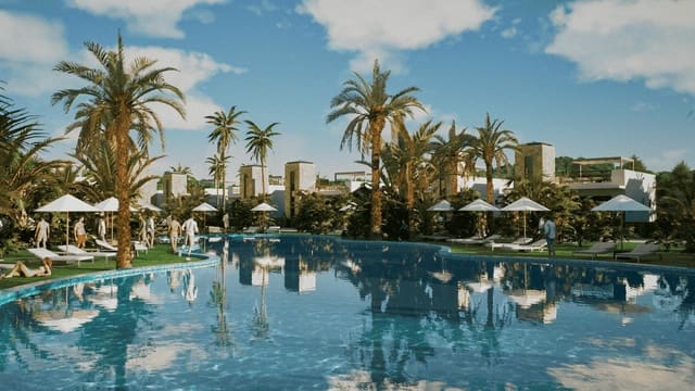 3 bedroom Villa for sale in Camposol, Mazarrón with pool garage - € 369,000 (Ref: 9759412)