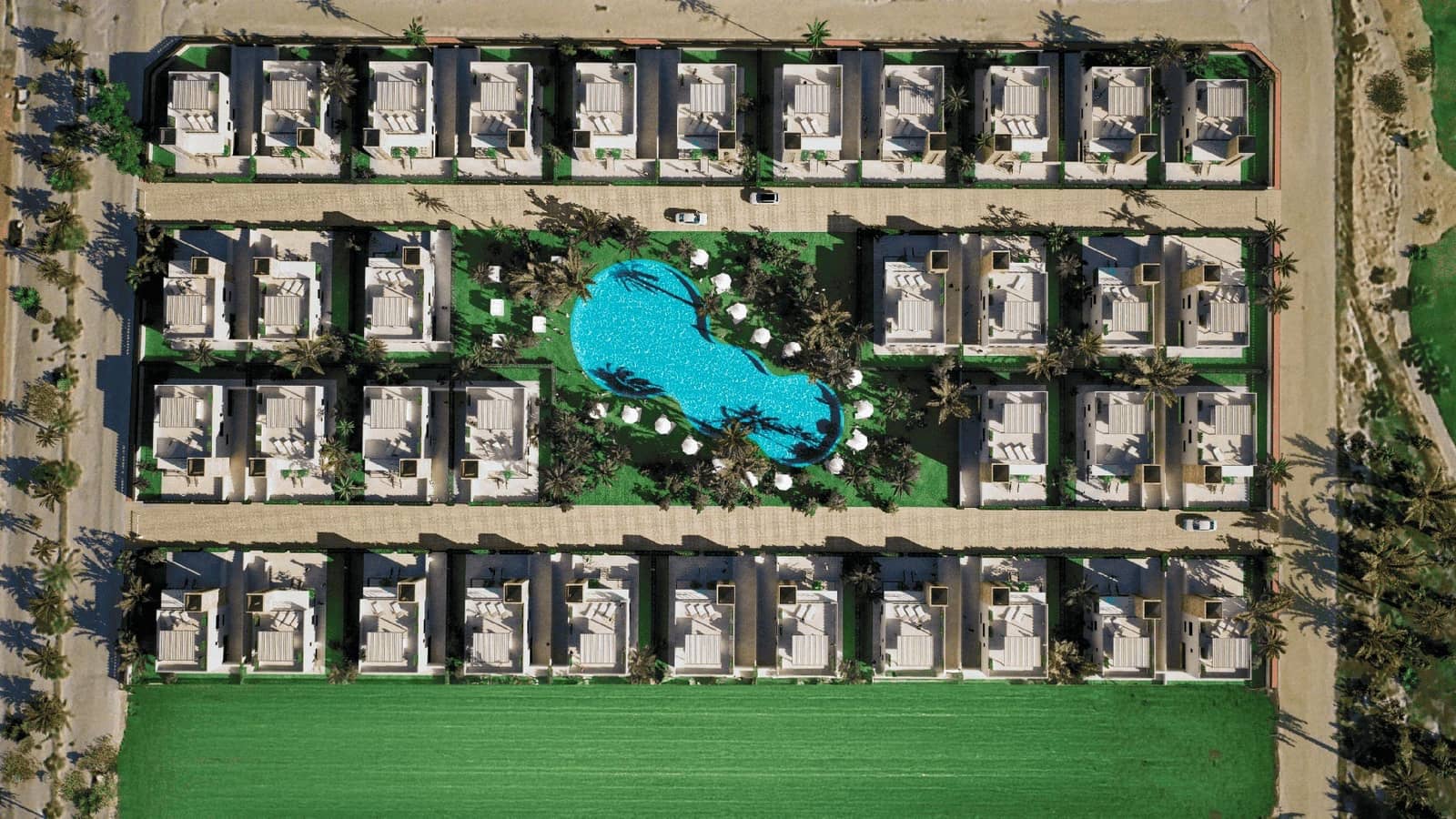 3 camera da letto Villa in vendita in Mazarron con piscina garage - 369.000 € (Rif: 9759412)