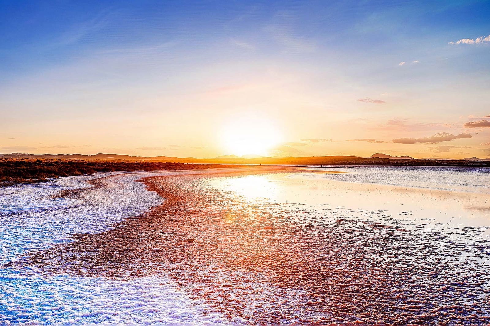 2 chambre Bungalow à vendre à Torrevieja avec piscine - 329 900 € (Ref: 9762283)