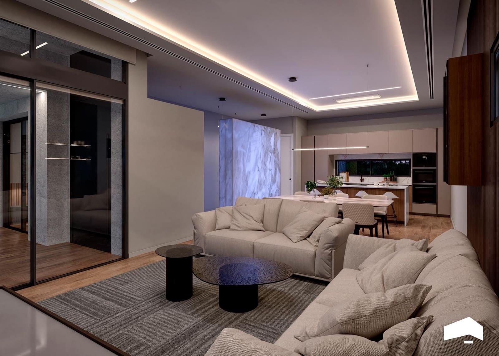 3 quarto Moradia para venda em Torre-Pacheco com piscina garagem - 1 265 000 € (Ref: 9763461)