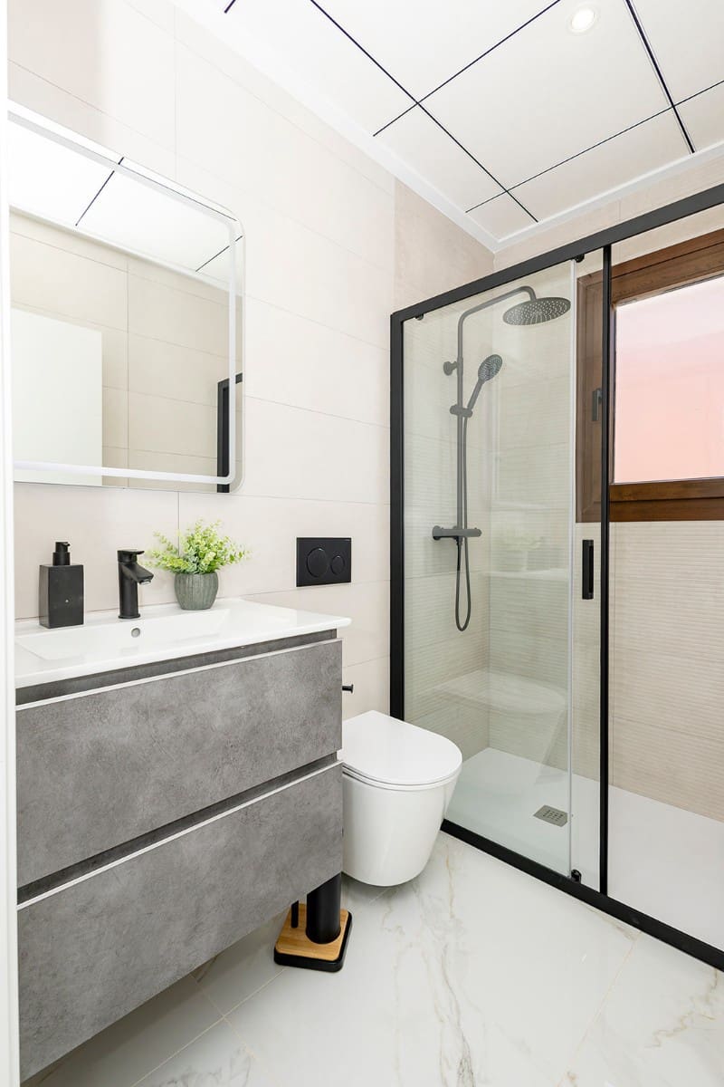 3 chambre Villa/Maison à vendre à Polop avec piscine garage - 598 000 € (Ref: 9771826)