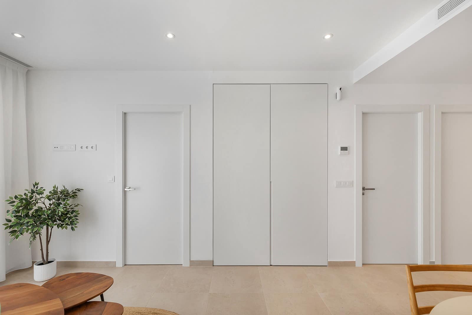 2 sypialnia Apartament na sprzedaż w Los Alcazares z basenem garażem - 279 900 € (Ref: 9775917)