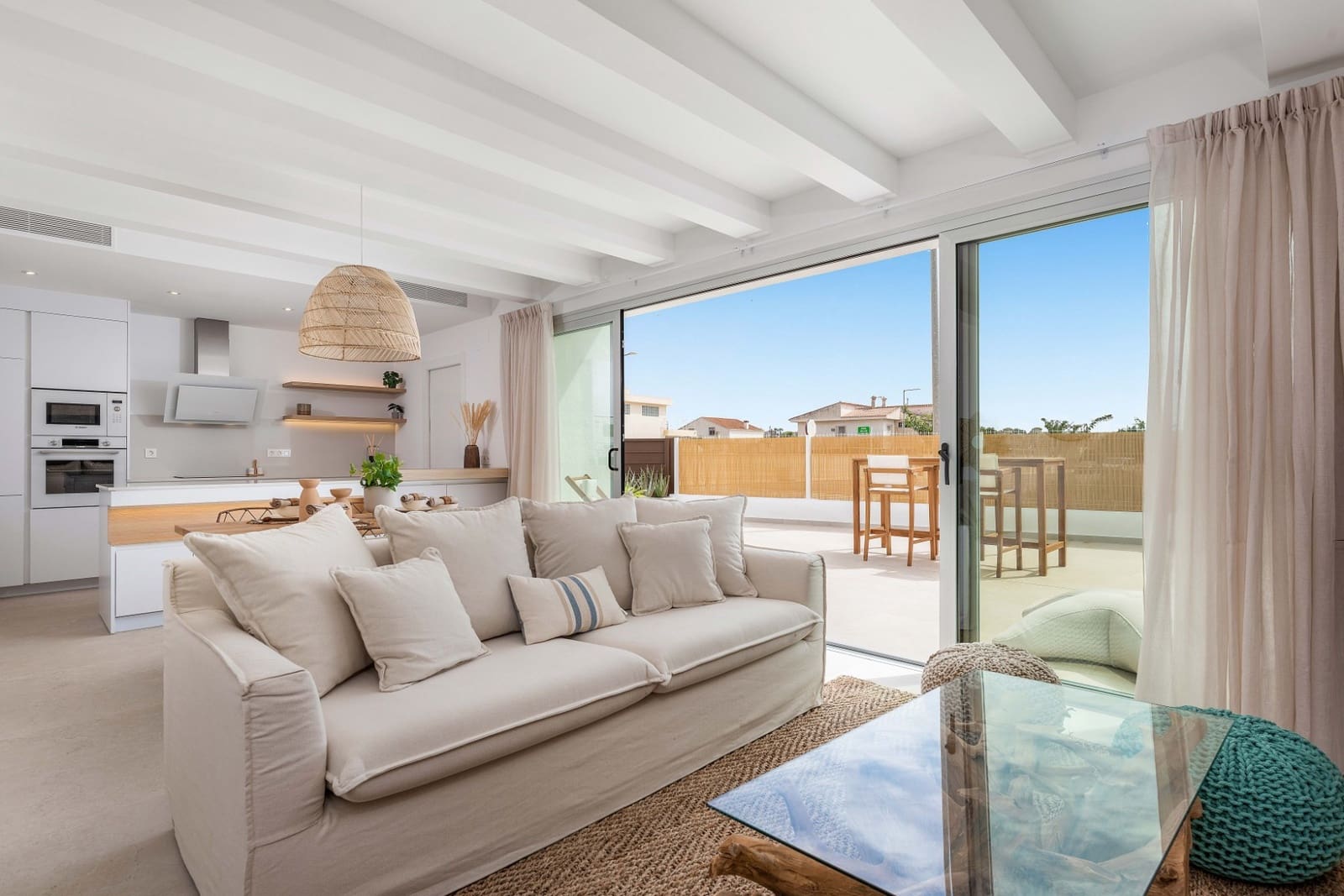3 bedroom Villa for sale in Los Alcazares with pool garage - € 749,900 (Ref: 9778609)