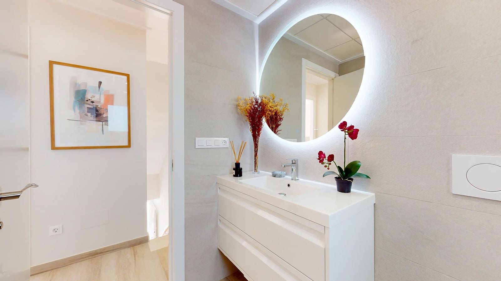 3 soveværelse Villa til salg i Pilar de la Horadada med swimmingpool garage - € 304.900 (Ref: 9779143)