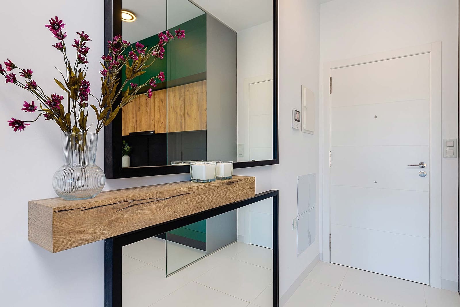 3 makuuhuone Huoneisto myytävänä paikassa San Miguel de Salinas mukana uima-altaan 
autotalli - 399 900 € (Ref: 9784295)