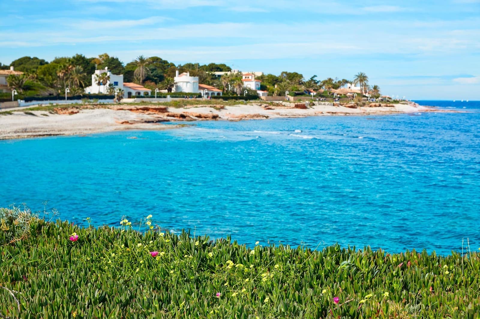 3 slaapkamer Penthouse te koop in Denia met zwembad - € 449.000 (Ref: 9787698)