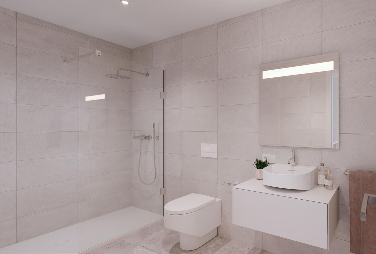 3 bedroom Villa for sale in Pilar de la Horadada with garage - € 305,000 (Ref: 9788767)