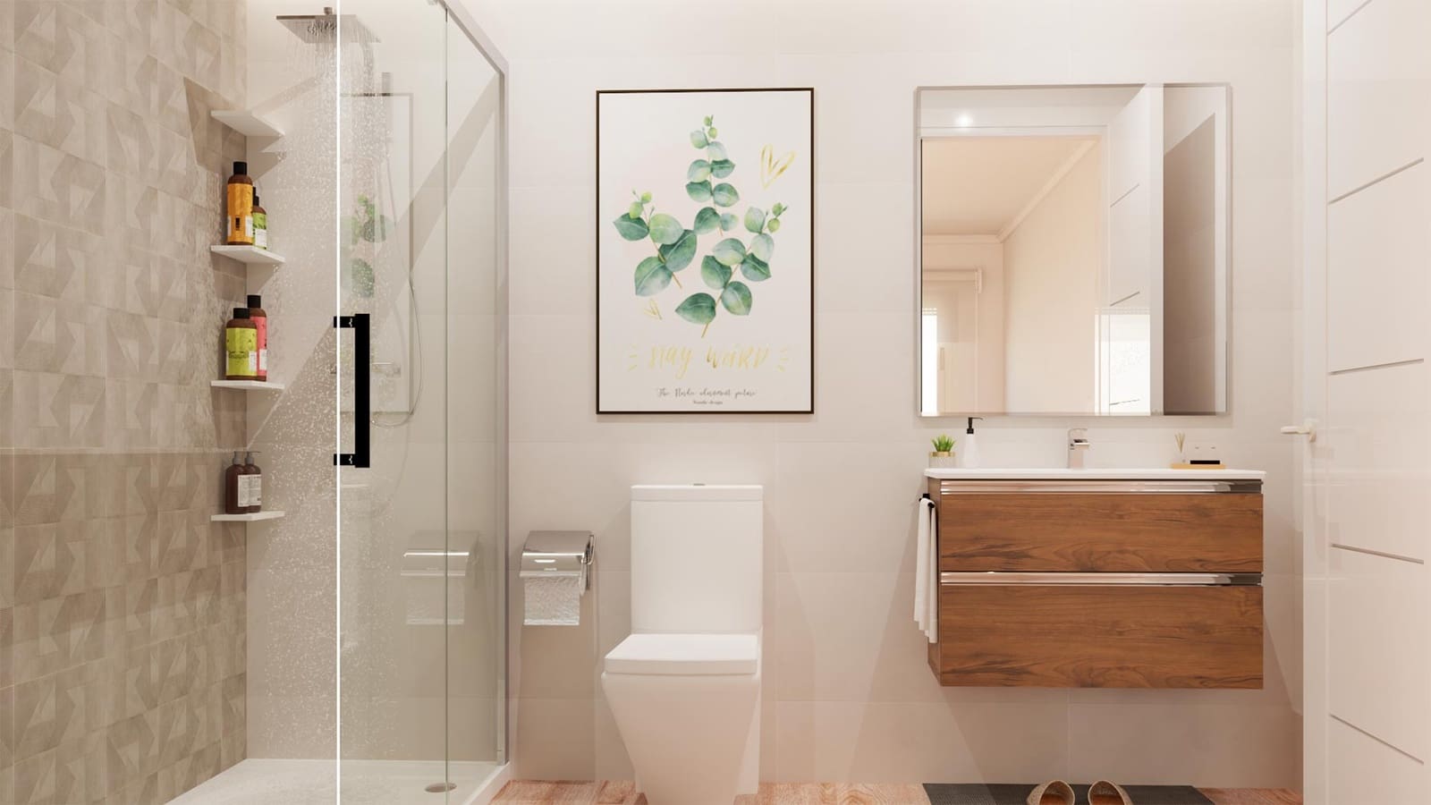 2 quarto Bungalow para venda em Los Altos com piscina garagem - 262 000 € (Ref: 9789602)