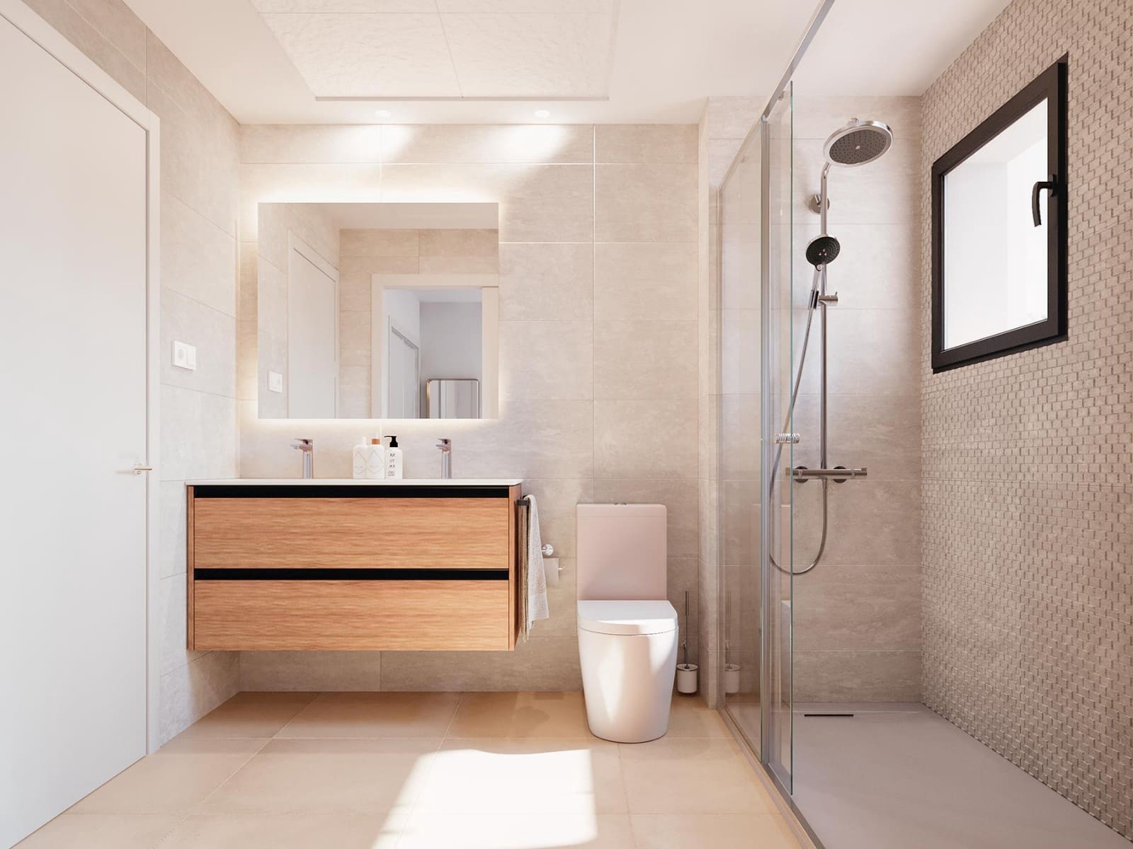 3 camera da letto Villa in vendita in Torre-Pacheco con piscina garage - 219.900 € (Rif: 9789615)