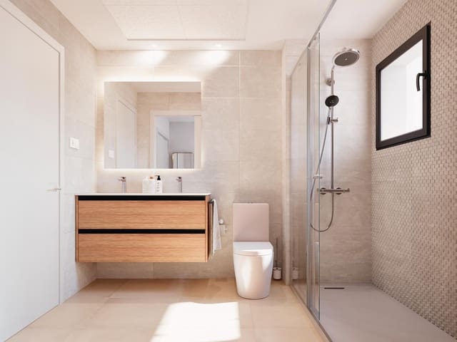 3 camera da letto Villa in vendita in Torre-Pacheco con piscina garage - 219.900 € (Rif: 9789615)