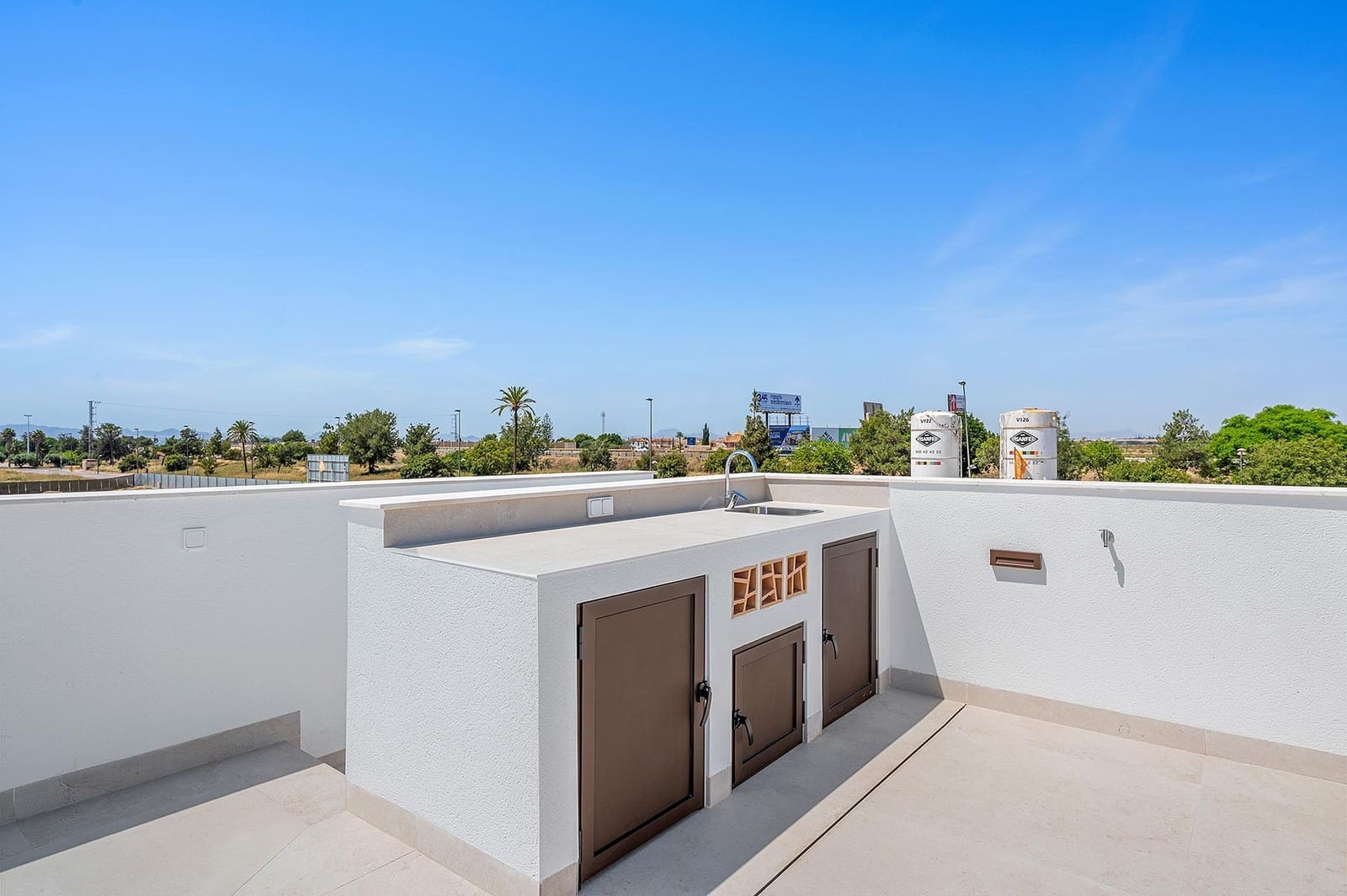 3 chambre Villa/Maison à vendre à Los Alcazares avec piscine garage - 565 000 € (Ref: 9789616)