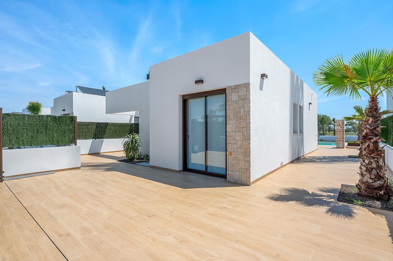 3 chambre Villa/Maison à vendre à Los Alcazares avec piscine garage - 565 000 € (Ref: 9789616)