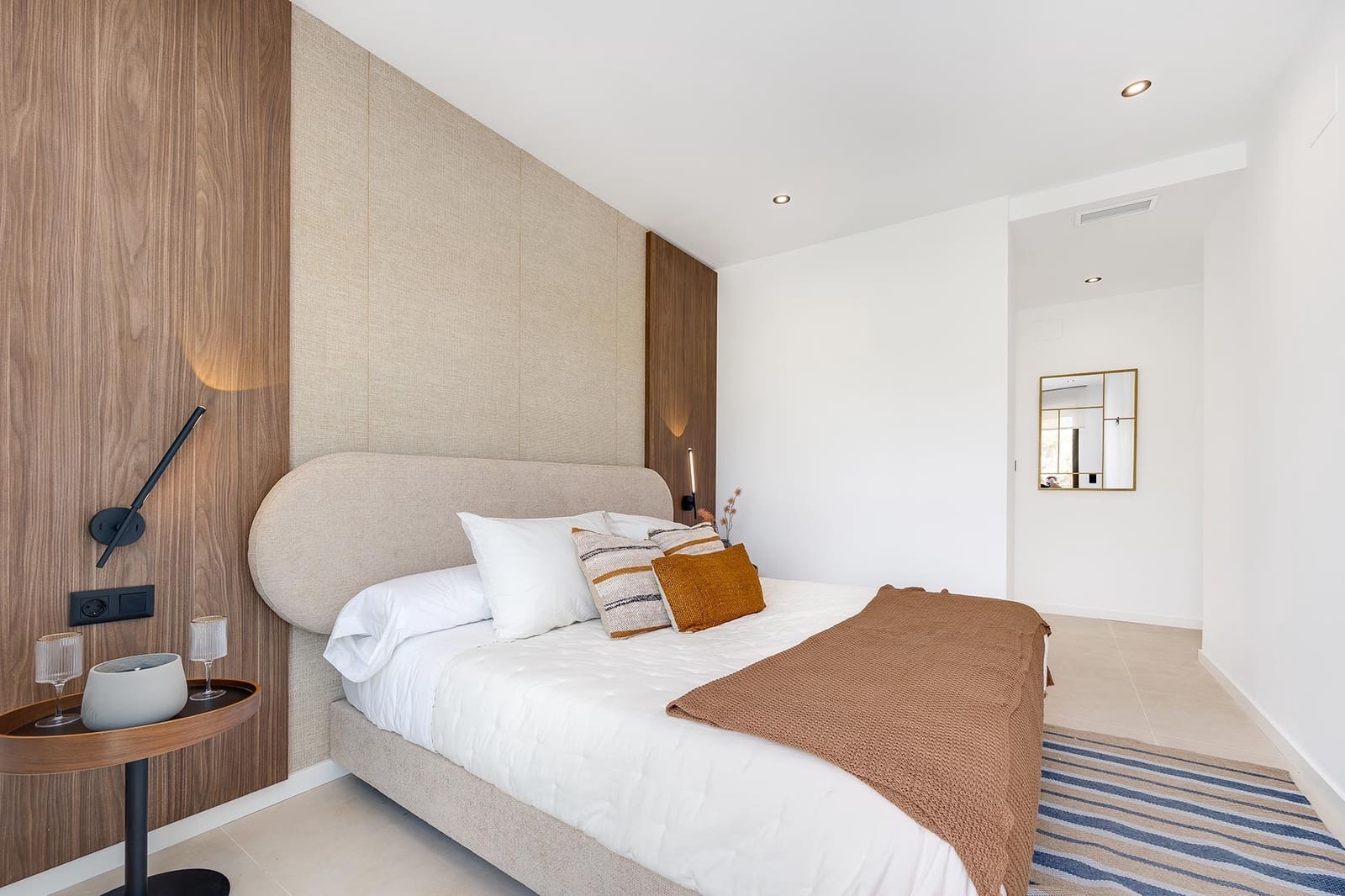 4 soverom Villa til salgs i Los Alcazares med svømmebasseng garasje - € 695 000 (Ref: 9793316)