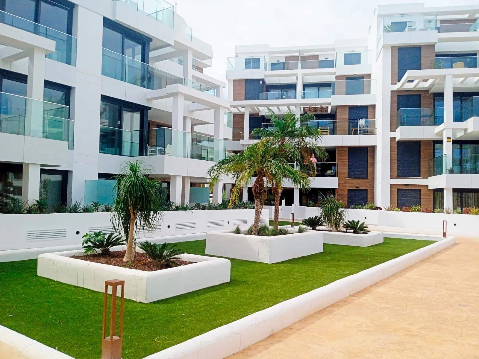 3 Zimmer Penthouse zu verkaufen in Denia mit Pool - 625.000 € (Ref: 9793317)